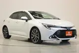 2022 Toyota Corollasport 1.8HYBRID G Z White Coupe for sale, Japanese used car export - photo 7 of 30 | GULJI TRADERS