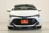 2022 Toyota Corollasport 1.8HYBRID G Z White Coupe for sale, Japanese used car export - photo 8 of 30 | GULJI TRADERS