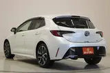 2022 Toyota Corollasport 1.8HYBRID G Z White Coupe for sale, Japanese used car export - photo 11 of 30 | GULJI TRADERS