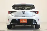 2022 Toyota Corollasport 1.8HYBRID G Z White Coupe for sale, Japanese used car export - photo 12 of 30 | GULJI TRADERS