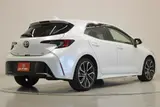 2022 Toyota Corollasport 1.8HYBRID G Z White Coupe for sale, Japanese used car export - photo 13 of 30 | GULJI TRADERS