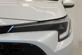 2022 Toyota Corollasport 1.8HYBRID G Z White Coupe for sale, Japanese used car export - photo 16 of 30 | GULJI TRADERS