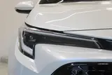 2022 Toyota Corollasport 1.8HYBRID G Z White Coupe for sale, Japanese used car export - photo 18 of 30 | GULJI TRADERS