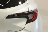 2022 Toyota Corollasport 1.8HYBRID G Z White Coupe for sale, Japanese used car export - photo 19 of 30 | GULJI TRADERS