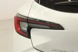 2022 Toyota Corollasport 1.8HYBRID G Z White Coupe for sale, Japanese used car export - photo 20 of 30 | GULJI TRADERS