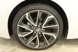 2022 Toyota Corollasport 1.8HYBRID G Z White Coupe for sale, Japanese used car export - photo 26 of 30 | GULJI TRADERS
