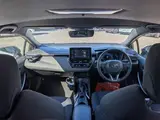 2022 Toyota Corollasport 1.2 G Z 4WD White Coupe for sale, Japanese used car export - photo 3 of 21 | GULJI TRADERS