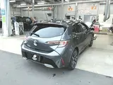 2022 Toyota Corollasport GZ 4WD Gunmetal Coupe for sale, Japanese used car export - photo 2 of 24 | GULJI TRADERS