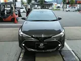 2022 Toyota Corollasport GZ 4WD Gunmetal Coupe for sale, Japanese used car export - photo 4 of 24 | GULJI TRADERS