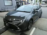 2022 Toyota Corollasport GZ 4WD Gunmetal Coupe for sale, Japanese used car export - photo 6 of 24 | GULJI TRADERS