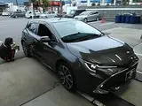 2022 Toyota Corollasport GZ 4WD Gunmetal Coupe for sale, Japanese used car export - photo 7 of 24 | GULJI TRADERS