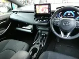 2022 Toyota Corollasport GZ 4WD Gunmetal Coupe for sale, Japanese used car export - photo 9 of 24 | GULJI TRADERS