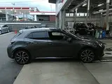 2022 Toyota Corollasport GZ 4WD Gunmetal Coupe for sale, Japanese used car export - photo 17 of 24 | GULJI TRADERS