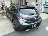 2022 Toyota Corollasport GZ 4WD Gunmetal Coupe for sale, Japanese used car export - photo 18 of 24 | GULJI TRADERS