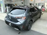 2022 Toyota Corollasport GZ 4WD Gunmetal Coupe for sale, Japanese used car export - photo 19 of 24 | GULJI TRADERS