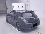 2022 Toyota Corollasport Hybrid GZ Toyota Safety Sense Black Coupe for sale, Japanese used car export - photo 2 of 12 | GULJI TRADERS