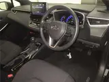 2022 Toyota Corollasport Hybrid GZ Toyota Safety Sense Black Coupe for sale, Japanese used car export - photo 3 of 12 | GULJI TRADERS