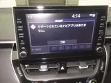 2022 Toyota Corollasport Hybrid GZ Toyota Safety Sense Black Coupe for sale, Japanese used car export - photo 6 of 12 | GULJI TRADERS