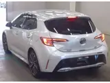 2022 Toyota Corollasport Hybrid G ​​Z Pearl Coupe for sale, Japanese used car export - photo 2 of 6 | GULJI TRADERS