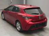 2022 Toyota Corollasport Hybrid G Red Coupe for sale, Japanese used car export - photo 4 of 10 | GULJI TRADERS
