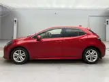 2022 Toyota Corollasport Hybrid G Red Coupe for sale, Japanese used car export - photo 5 of 10 | GULJI TRADERS