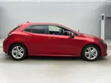 2022 Toyota Corollasport Hybrid G Red Coupe for sale, Japanese used car export - photo 6 of 10 | GULJI TRADERS