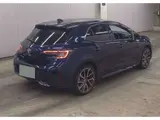 2022 Toyota Corollasport G Z 4WD Black Coupe for sale, Japanese used car export - photo 4 of 10 | GULJI TRADERS