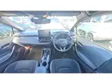 2022 Toyota Corollasport G Z 4WD Black Coupe for sale, Japanese used car export - photo 7 of 10 | GULJI TRADERS