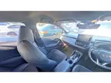 2022 Toyota Corollasport G Z 4WD Black Coupe for sale, Japanese used car export - photo 8 of 10 | GULJI TRADERS