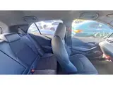 2022 Toyota Corollasport G Z 4WD Black Coupe for sale, Japanese used car export - photo 9 of 10 | GULJI TRADERS