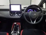 2022 Toyota Corollasport G Z Blue Coupe for sale, Japanese used car export - photo 3 of 6 | GULJI TRADERS