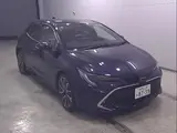 2022 Toyota Corollasport G Z Blue Coupe for sale, Japanese used car export - photo 5 of 6 | GULJI TRADERS