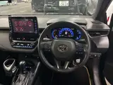 2022 Toyota Corollasport Hybrid G ​​Style 50 Millio Black Coupe for sale, Japanese used car export - photo 3 of 9 | GULJI TRADERS