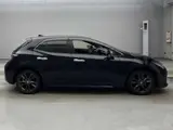 2022 Toyota Corollasport Hybrid G ​​Style 50 Millio Black Coupe for sale, Japanese used car export - photo 4 of 9 | GULJI TRADERS