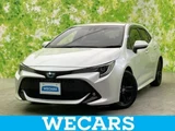 2022 Toyota Corolla Sport Hybrid Sedan for sale, Japanese used car export - photo 1 of 9 | GULJI TRADERS