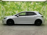 2022 Toyota Corolla Sport Hybrid Sedan for sale, Japanese used car export - photo 2 of 9 | GULJI TRADERS