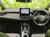 2022 Toyota Corolla Sport Hybrid Sedan for sale, Japanese used car export - photo 4 of 9 | GULJI TRADERS