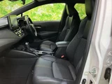2022 Toyota Corolla Sport Hybrid Sedan for sale, Japanese used car export - photo 7 of 9 | GULJI TRADERS
