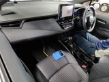 2022 Toyota Corolla Sport Hybrid Sedan for sale, Japanese used car export - photo 3 of 6 | GULJI TRADERS
