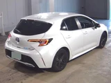 2022 Toyota Corolla Sport Hybrid Sedan for sale, Japanese used car export - photo 5 of 6 | GULJI TRADERS