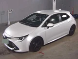 2022 Toyota Corolla Sport Hybrid Sedan for sale, Japanese used car export - photo 6 of 6 | GULJI TRADERS