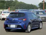2023 Toyota Corollasport Hybrid G Blue Coupe for sale, Japanese used car export - photo 2 of 14 | GULJI TRADERS