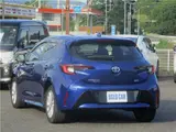 2023 Toyota Corollasport Hybrid G Blue Coupe for sale, Japanese used car export - photo 5 of 14 | GULJI TRADERS