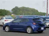 2023 Toyota Corollasport Hybrid G Blue Coupe for sale, Japanese used car export - photo 6 of 14 | GULJI TRADERS