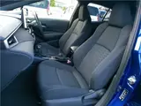 2023 Toyota Corollasport Hybrid G Blue Coupe for sale, Japanese used car export - photo 10 of 14 | GULJI TRADERS