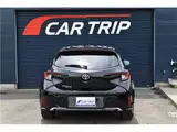 2023 Toyota Corollasport GZ Black Coupe for sale, Japanese used car export - photo 2 of 80 | GULJI TRADERS