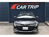 2023 Toyota Corollasport GZ Black Coupe for sale, Japanese used car export - photo 4 of 80 | GULJI TRADERS