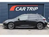 2023 Toyota Corollasport GZ Black Coupe for sale, Japanese used car export - photo 5 of 80 | GULJI TRADERS
