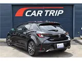 2023 Toyota Corollasport GZ Black Coupe for sale, Japanese used car export - photo 6 of 80 | GULJI TRADERS