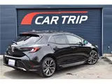 2023 Toyota Corollasport GZ Black Coupe for sale, Japanese used car export - photo 7 of 80 | GULJI TRADERS